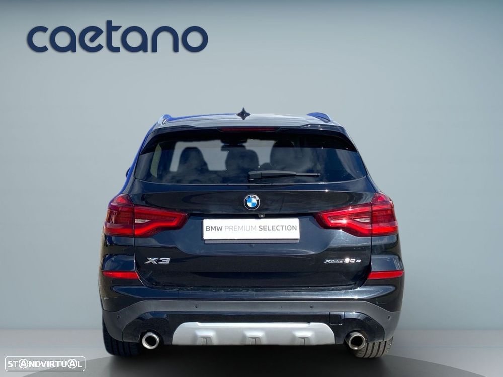 BMW X3 30 e xDrive xLine - 21