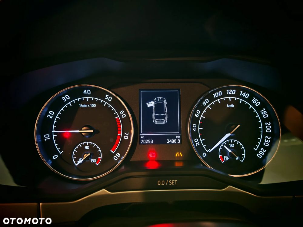 Skoda Superb 1.5 TSI ACT Ambition - 13