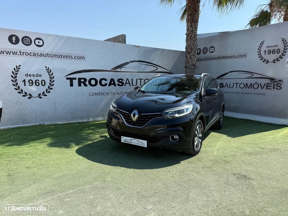Renault Kadjar - 51