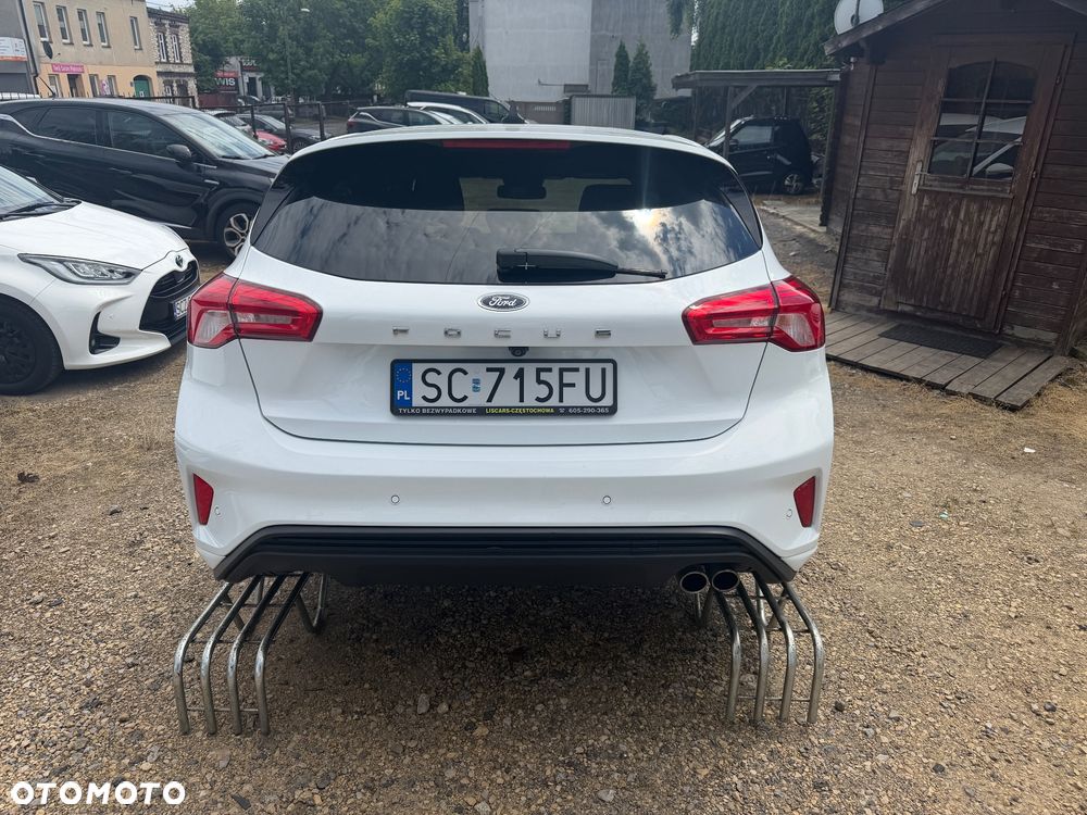 Ford Focus 1.5 EcoBlue ST-Line - 7