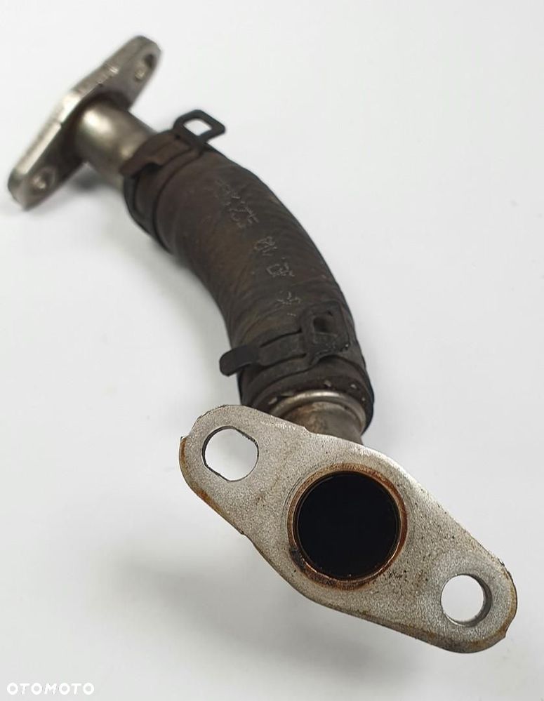 RURKA OLEJOWA TURBINY VW SCIROCCO AUDI A4 2.0 TFSI TSI 06H145735G - 2