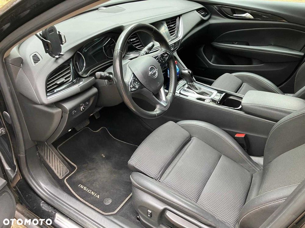 Opel Insignia - 6