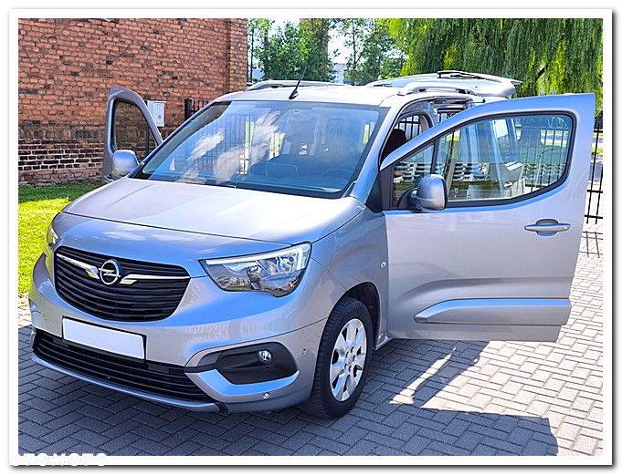 Opel Combo 1.5 D 75kW GS - 15