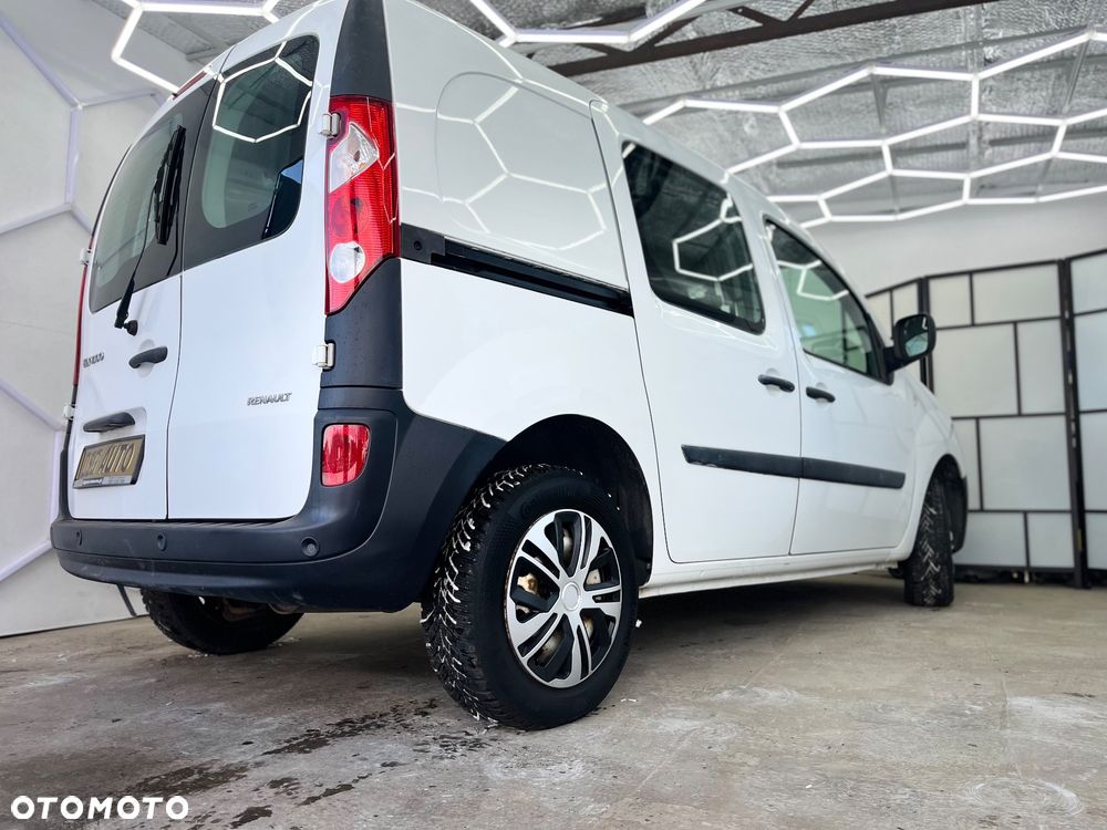 Renault Kangoo - 24