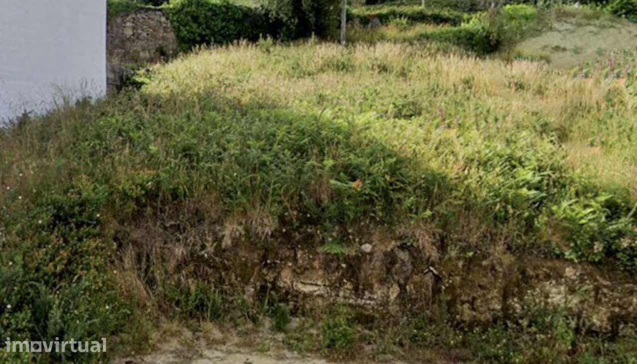 Venda de Lote com 818 m2, Terroso, Póvoa de Varzim - Grande imagem: 4/12