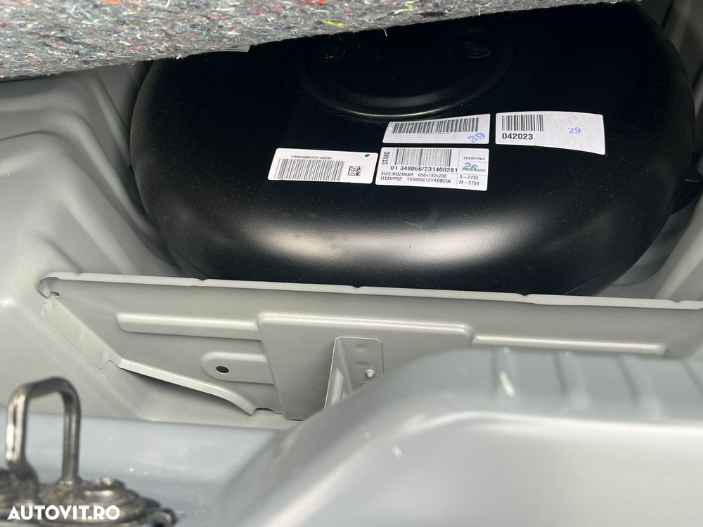 Dacia Logan ECO-G 100 MT6 Expression - 12