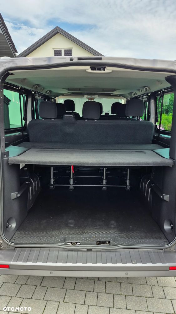 Fiat Talento Kombi L2 Base - 4
