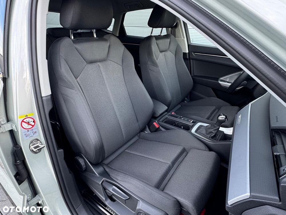 Audi Q3 Sportback - 30