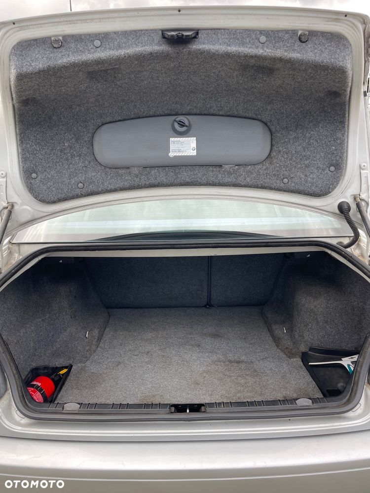 BMW Seria 3 320Ci - 21