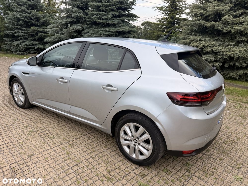 Renault Megane - 3