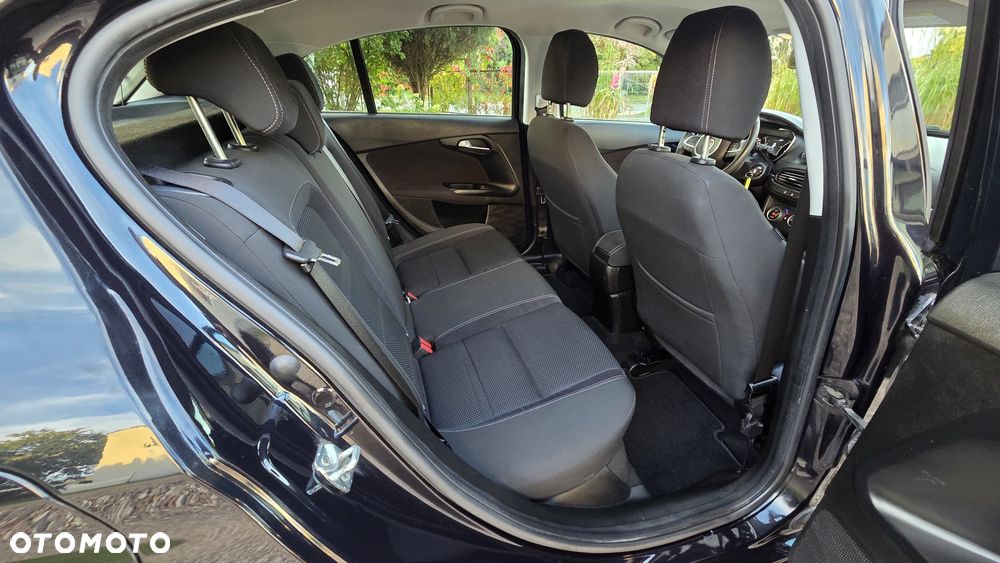 Fiat Tipo - 6
