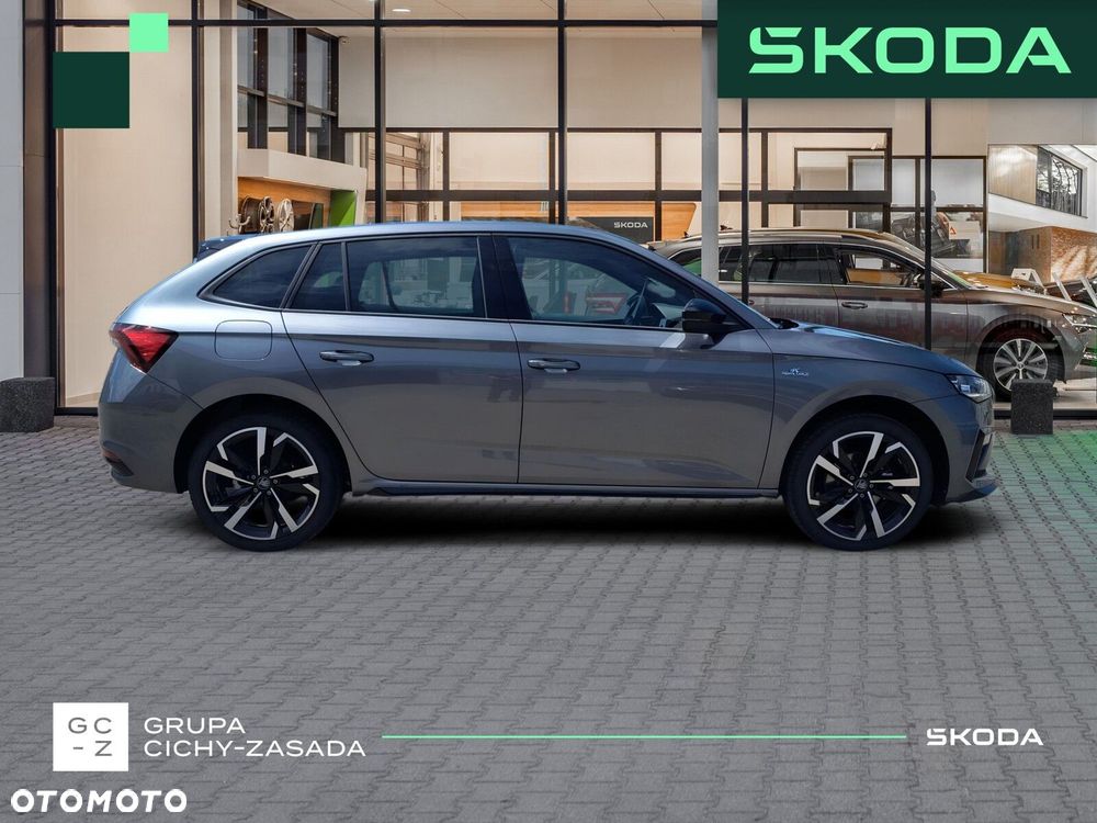 Skoda Scala - 7