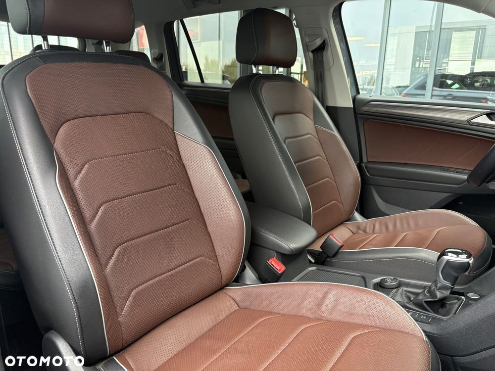 Volkswagen Tiguan Allspace - 20