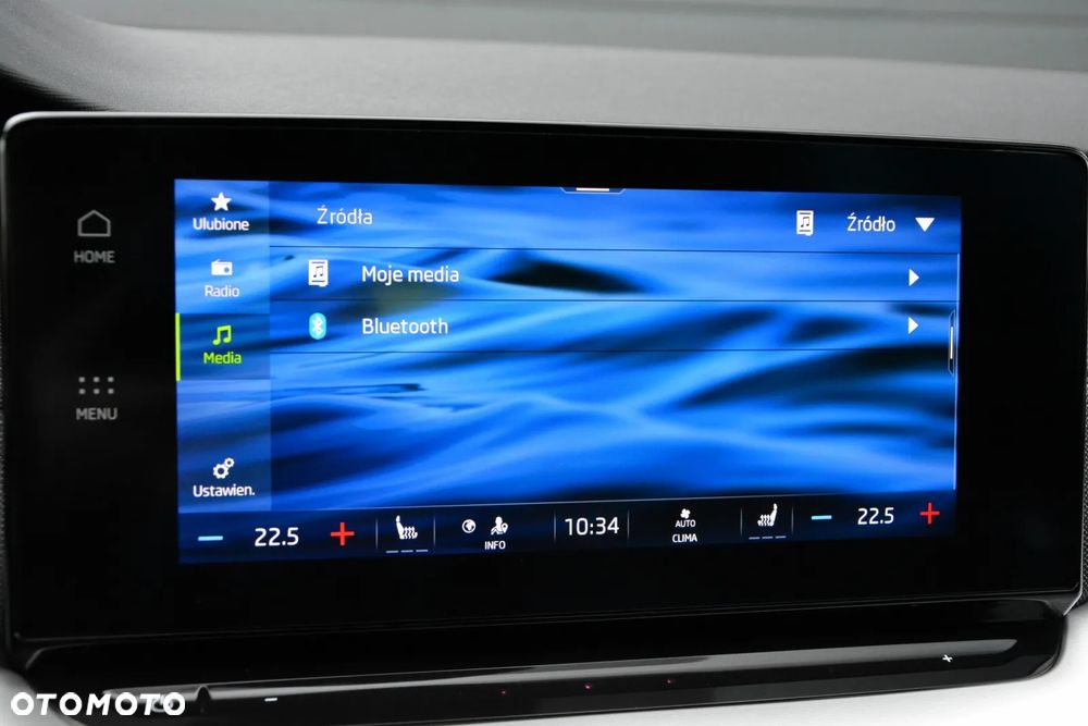 Skoda Octavia 1.5 TSI e-Tec Style DSG - 26