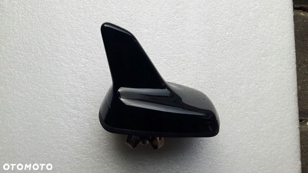 VW AUDI ANTENA DACHOWA GPS 5Q0035507 N - 2
