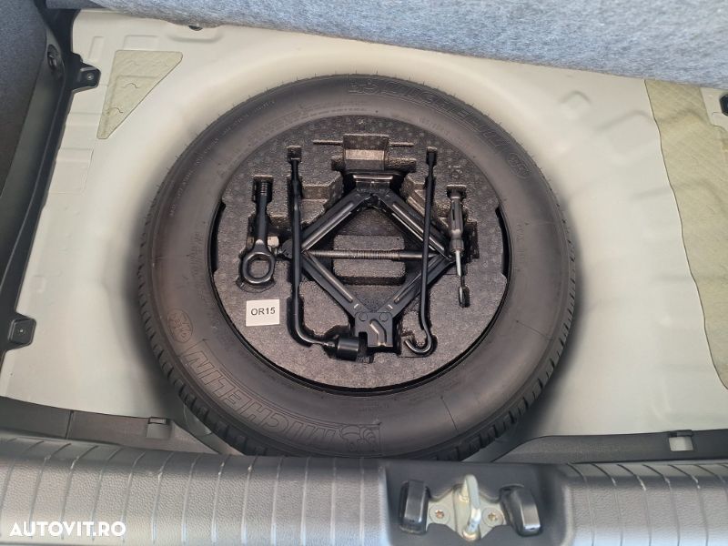 Hyundai i20 - 21