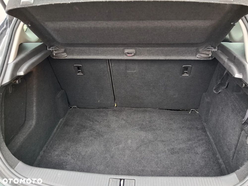 Opel Astra 1.4 Turbo Exklusiv - 15