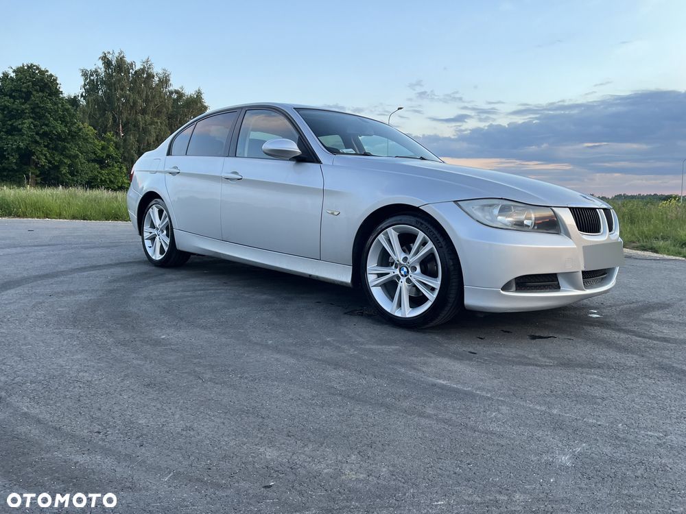 BMW Seria 3 - 3