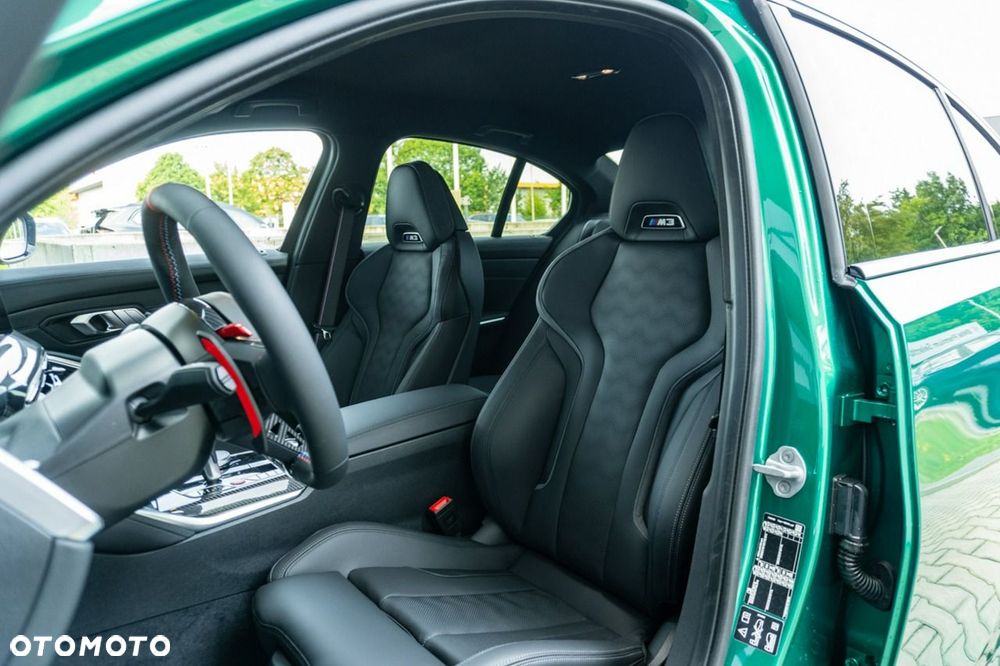 BMW M3 - 22