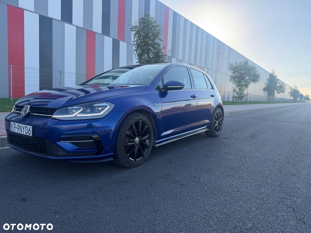 Volkswagen Golf - 8