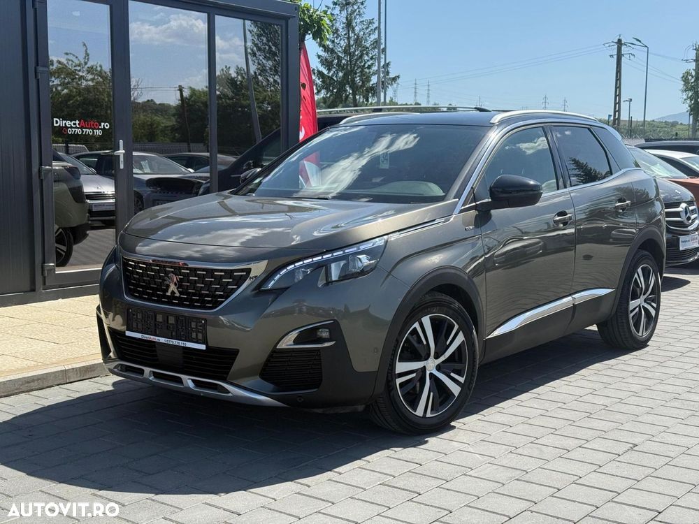 Peugeot 3008 - 2