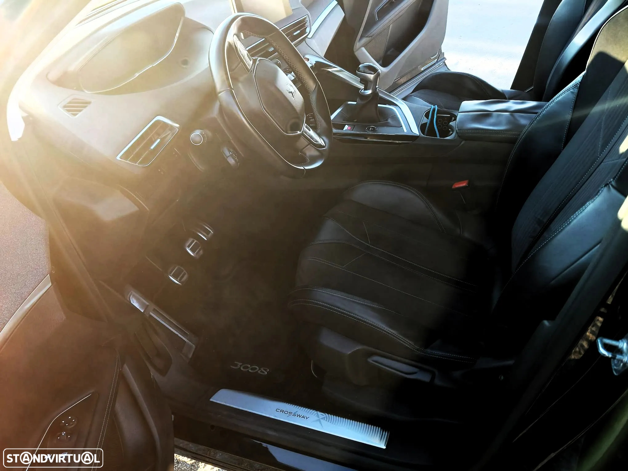 Peugeot 3008 - 4