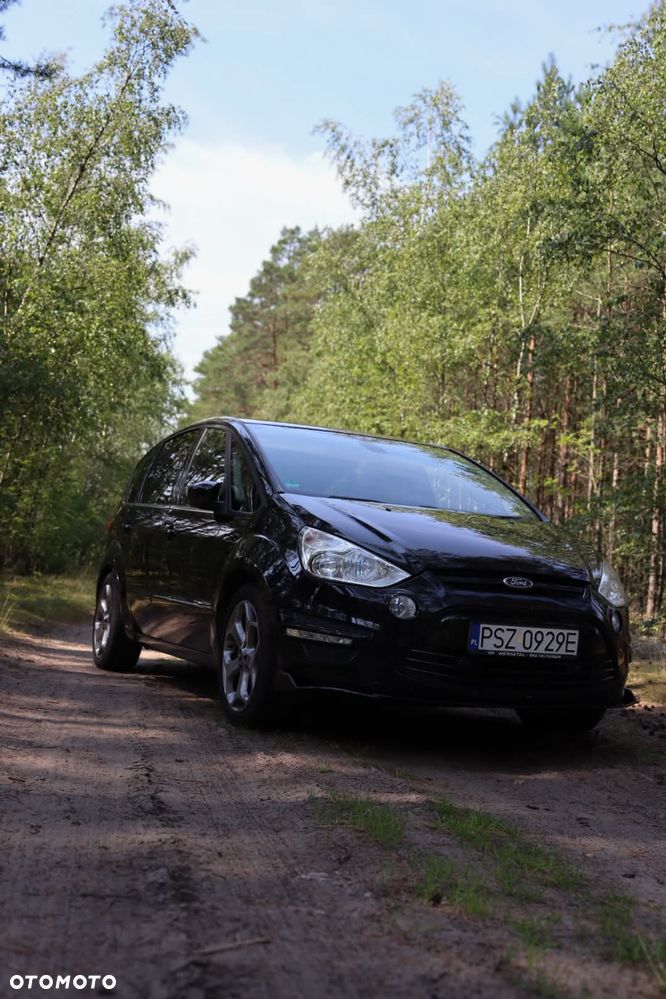 Ford S-Max 2.0 TDCi DPF Trend - 6