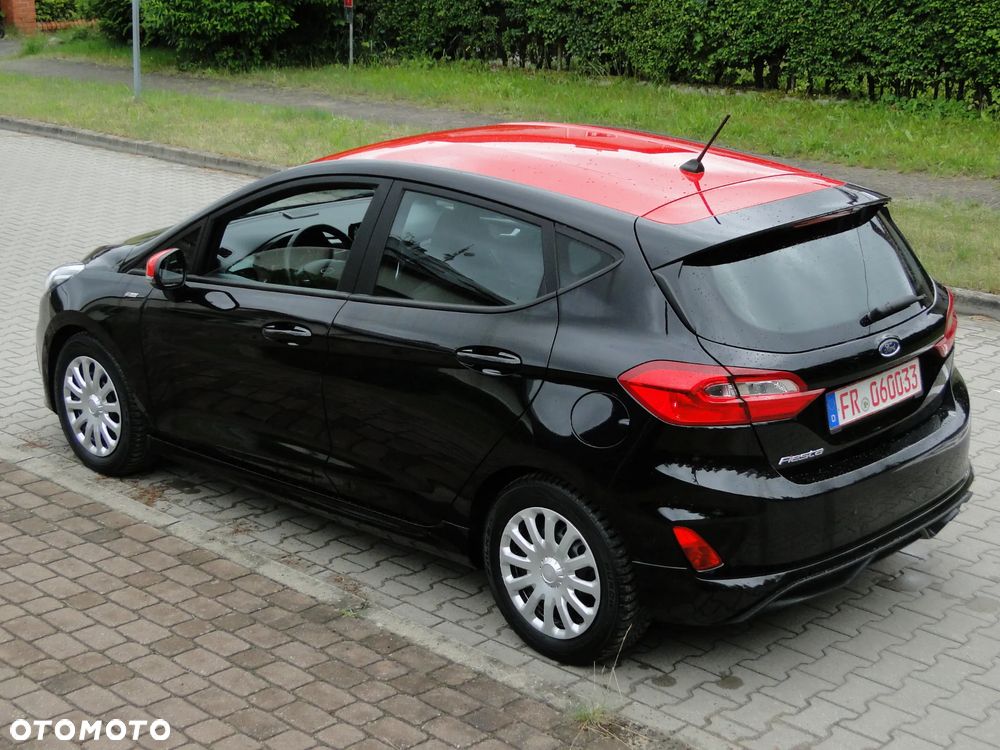 Ford Fiesta - 23