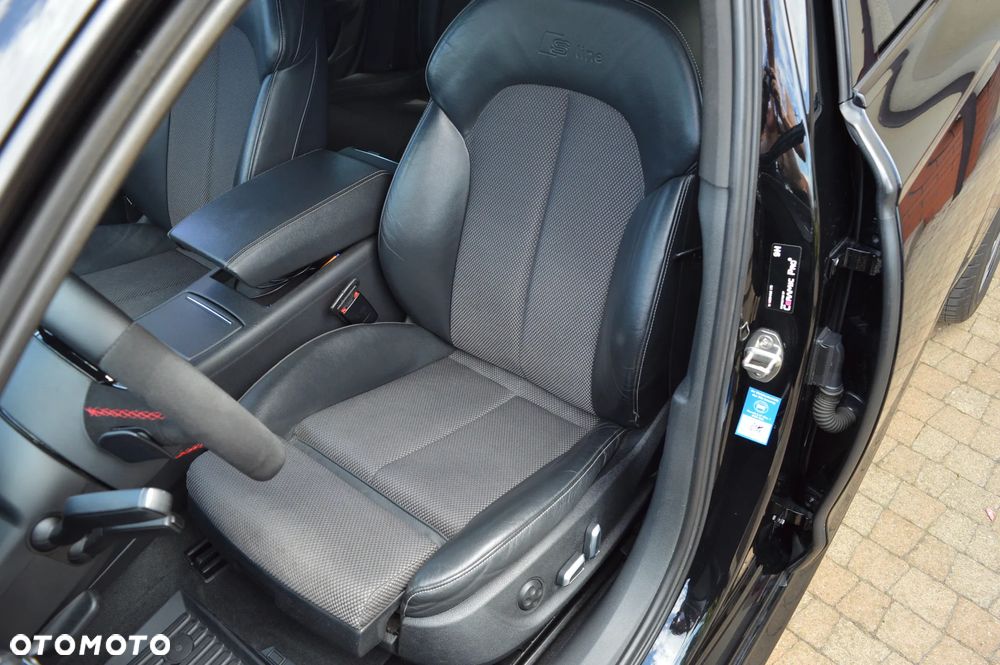 Audi A6 Limousine - 12