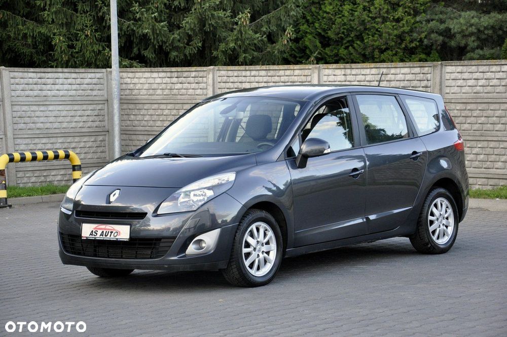 Renault Grand Scenic Gr 1.6 dCi Energy Limited - 24