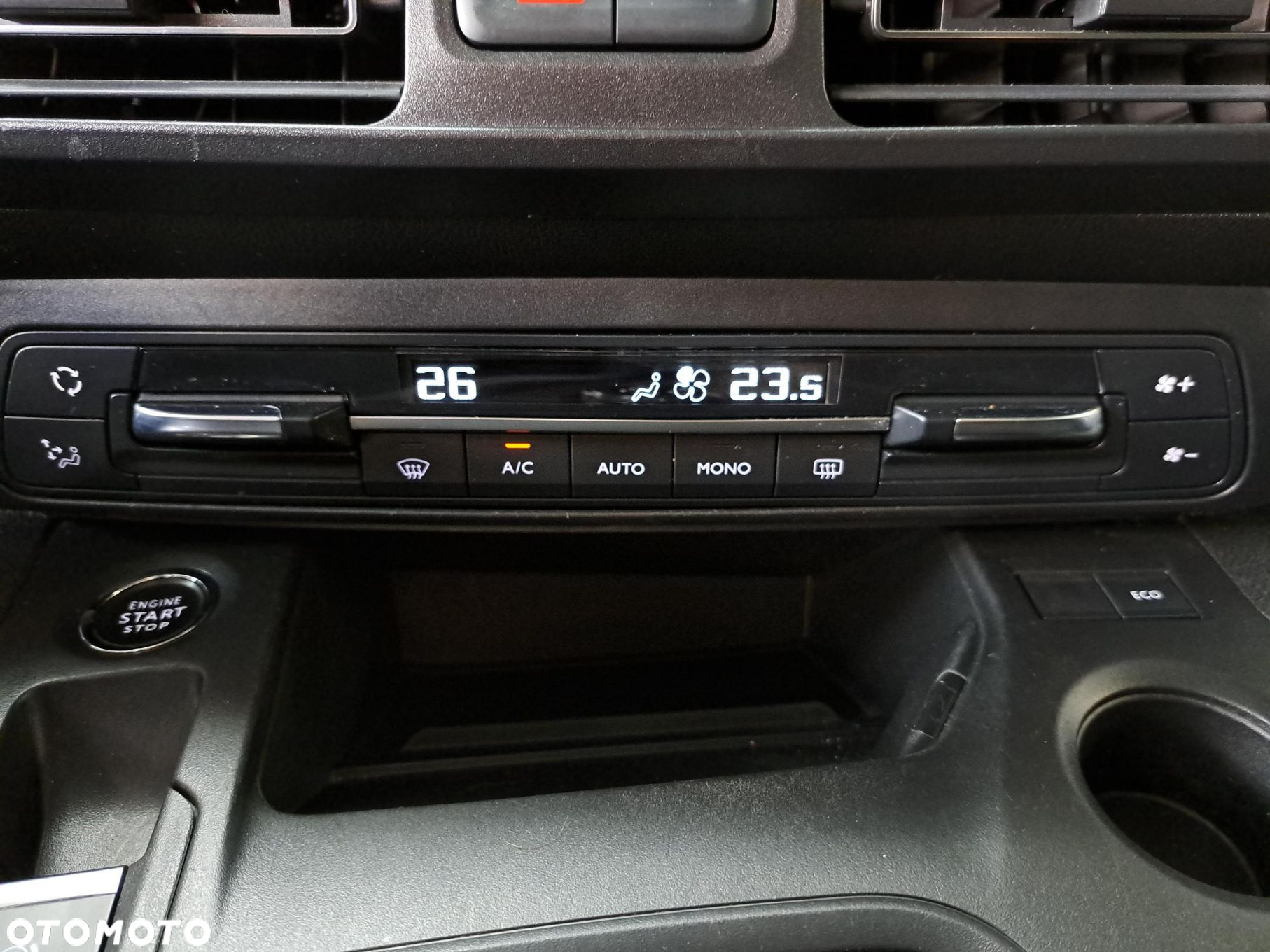 Toyota Proace City Verso 1.5 D-4D Family - 27