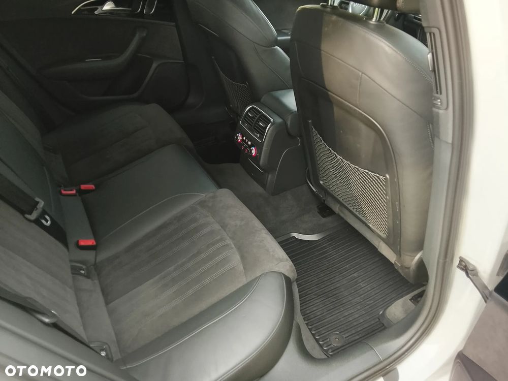 Audi A6 Allroad - 24