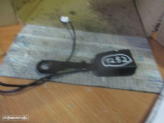 Pre-Tensor 86842AX611 NISSAN MICRA 2004 DRT - 1
