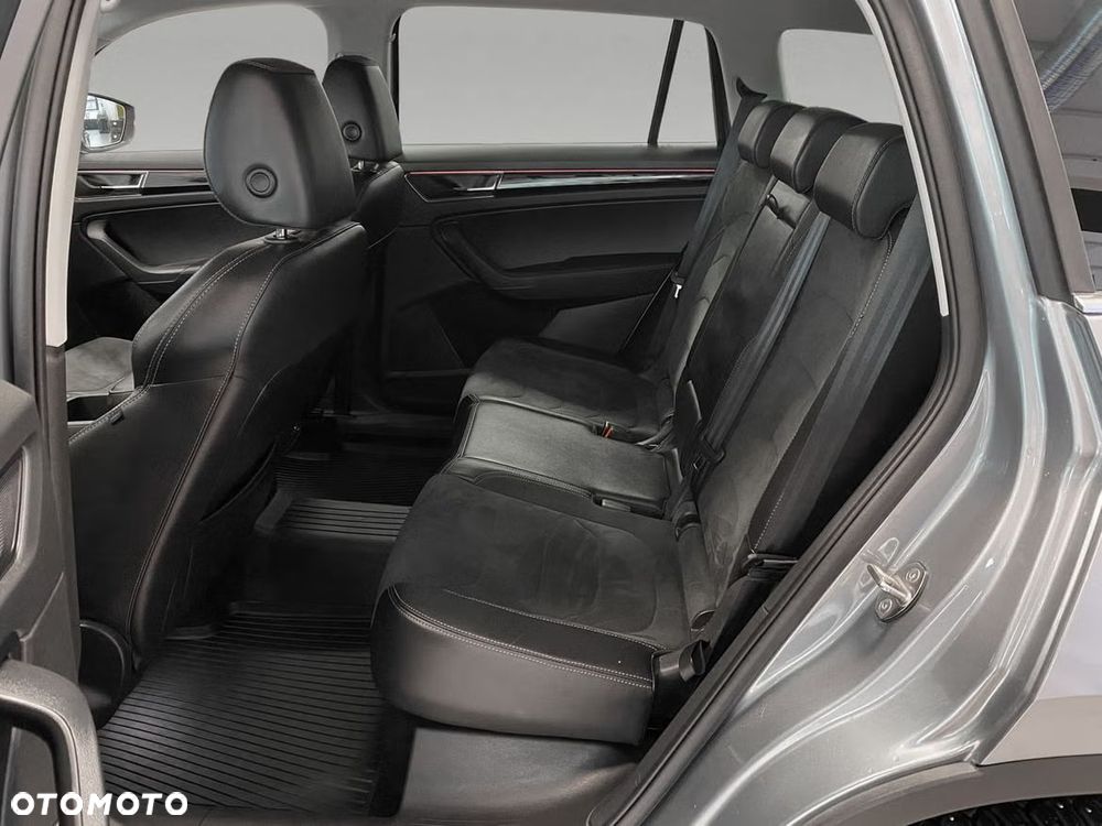 Skoda Kodiaq 2.0 TDI DSG Style - 29