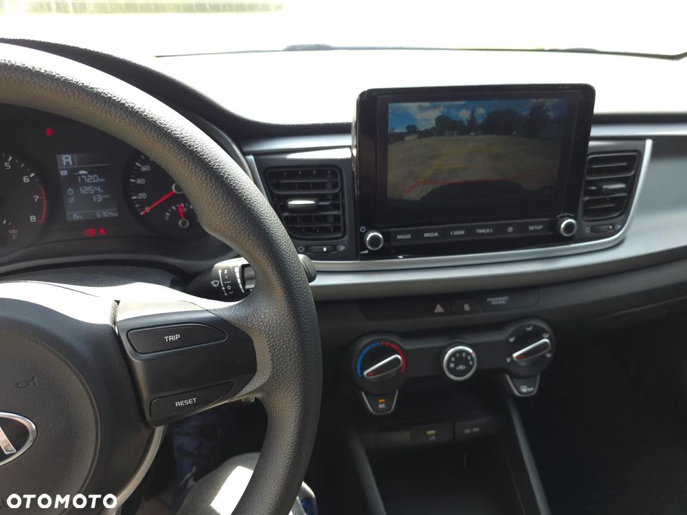 Kia Rio 1.2 L Business Line - 8