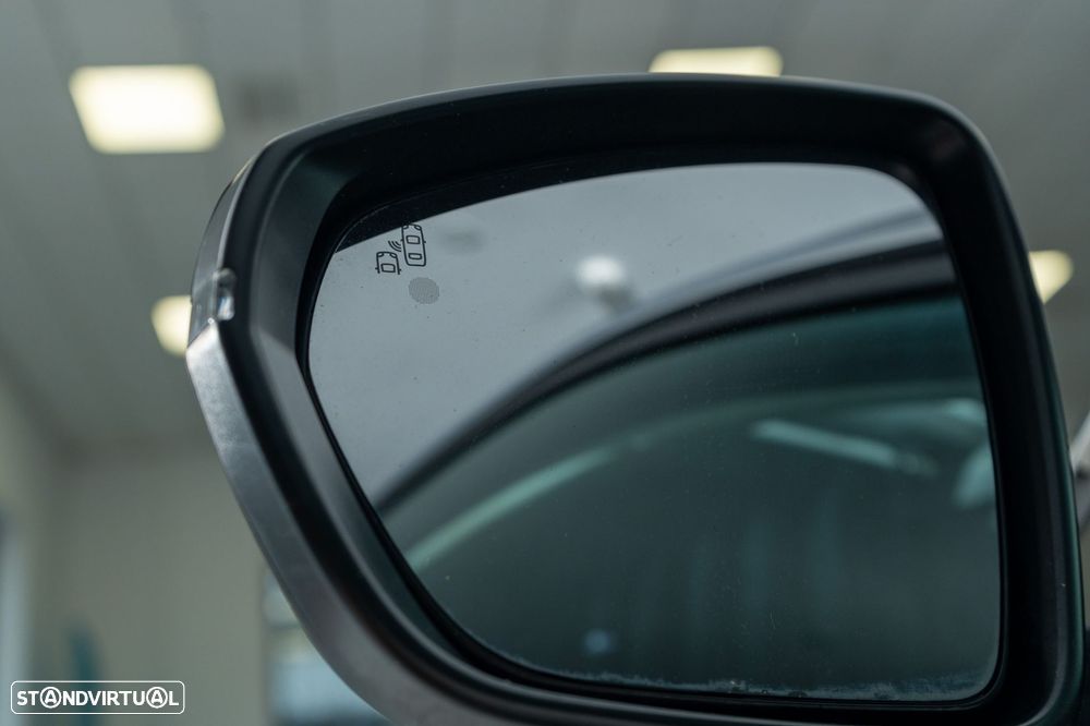 Peugeot 5008 1.2 PureTech Allure EAT8 - 33