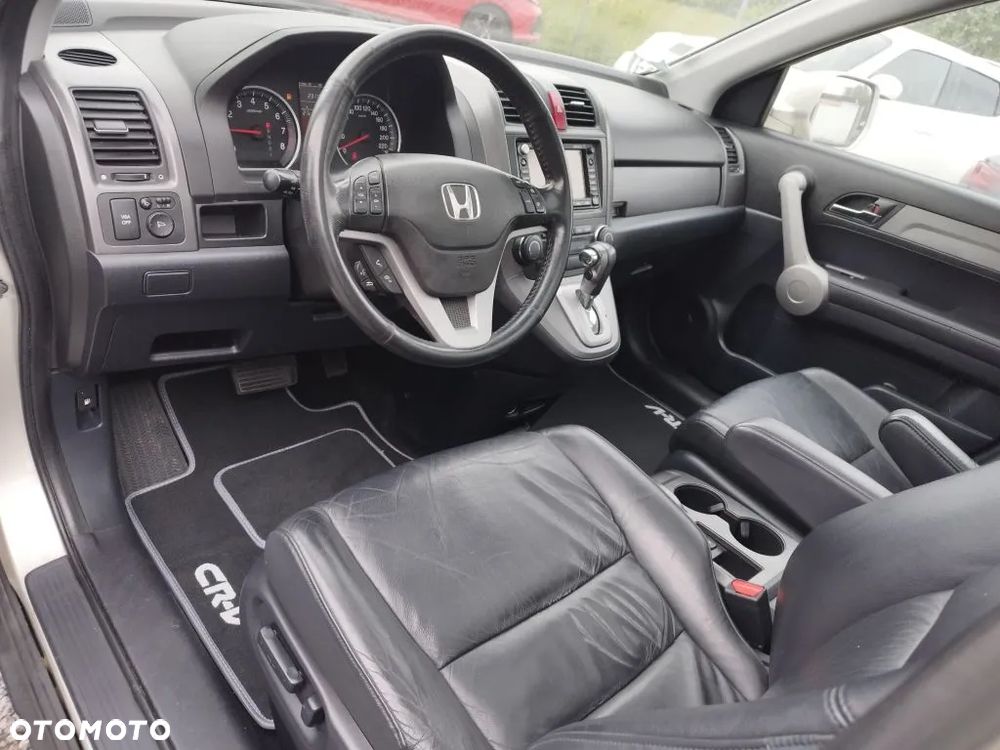 Honda CR-V 2.0i-VTEC Automatik Executive 50 Jahre Edition - 9