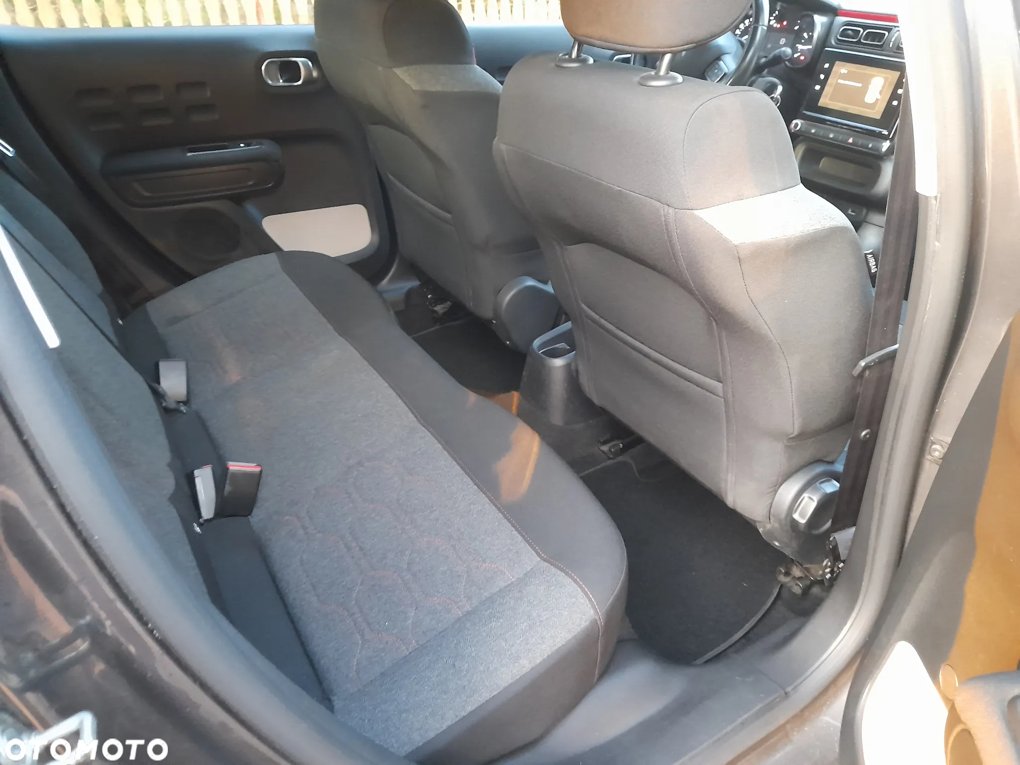 Citroën C3 - 12