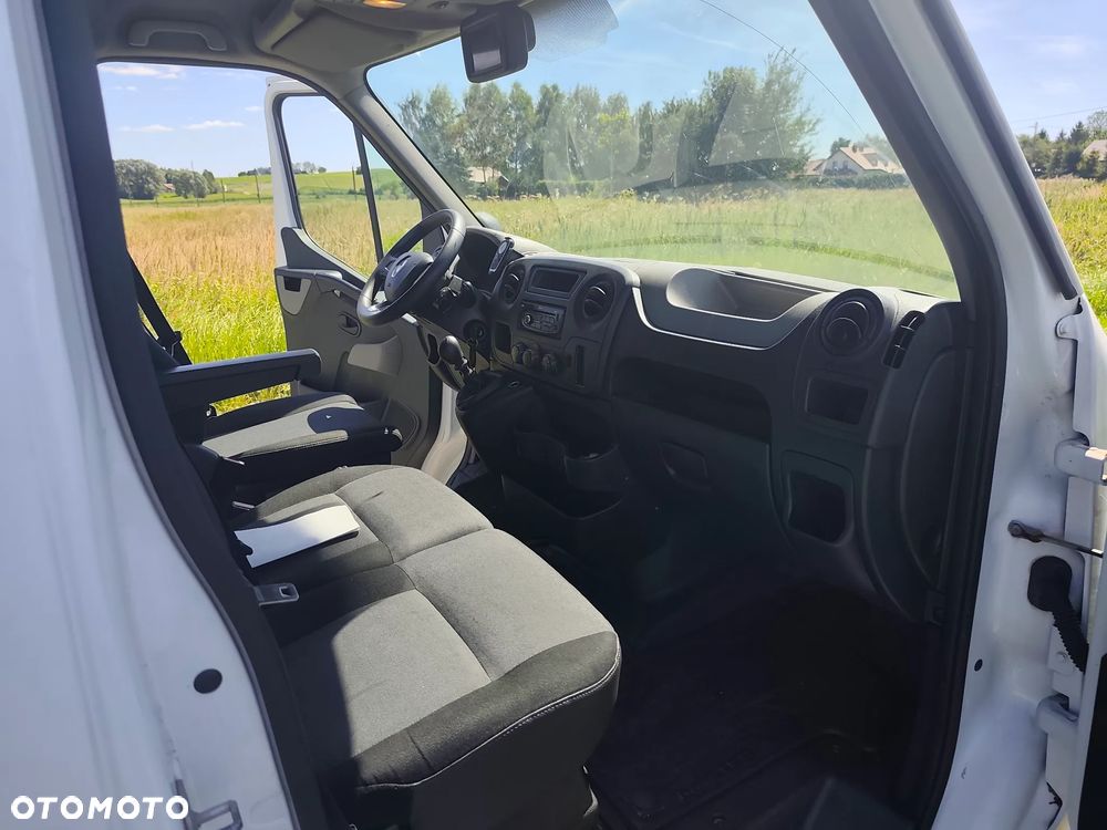 Renault Master - 8