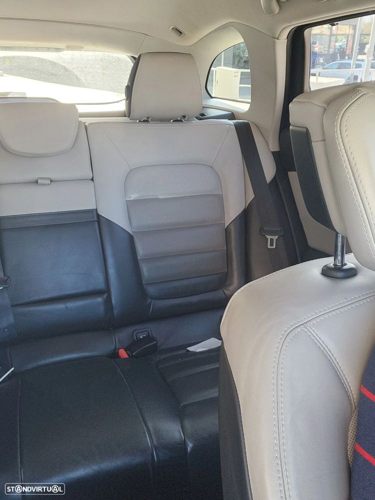 Renault Talisman Sport Tourer 1.7 Blue dCi Initiale Paris - 2