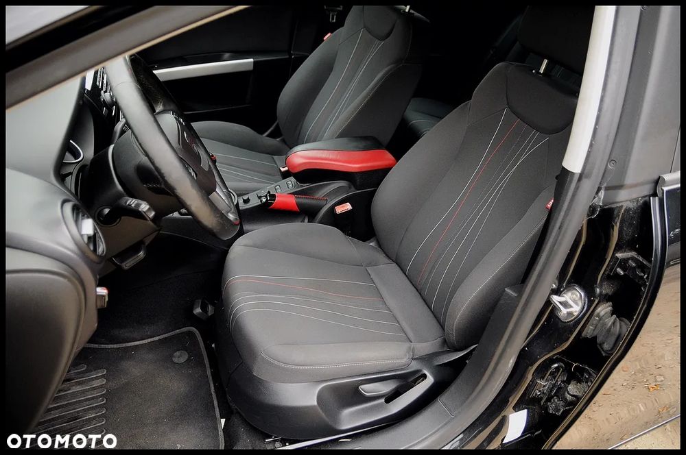 Seat Leon 1.2 TSI Ecomotive Style Copa - 26