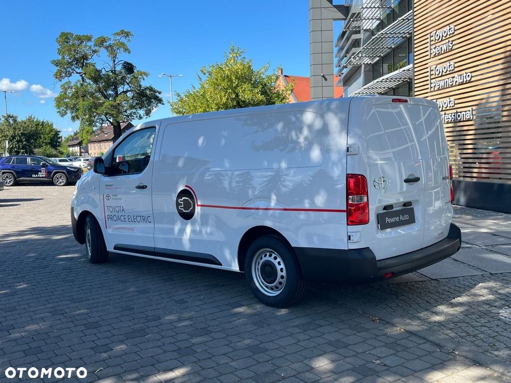 Toyota PROACE - 2