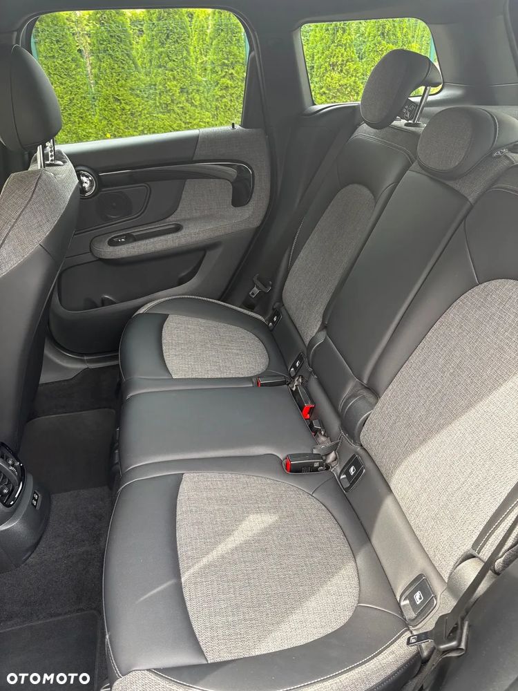 MINI Countryman Cooper ALL4 - 10