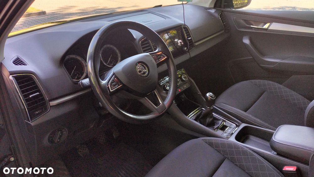 Skoda Karoq - 7
