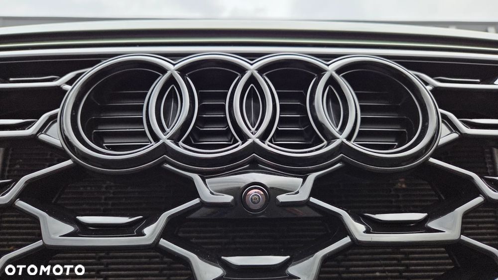 Audi Q5 Sportback - 33