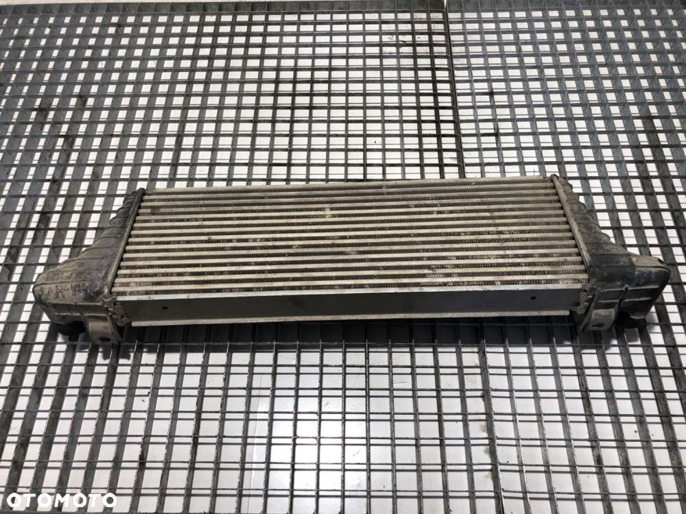 INTERCOOLER  DAEWOO LUBLIN II Autobus 1997 - 2022 2.4 TD 64 kW [87 KM] olej napędowy 1997 - 1999 - 3