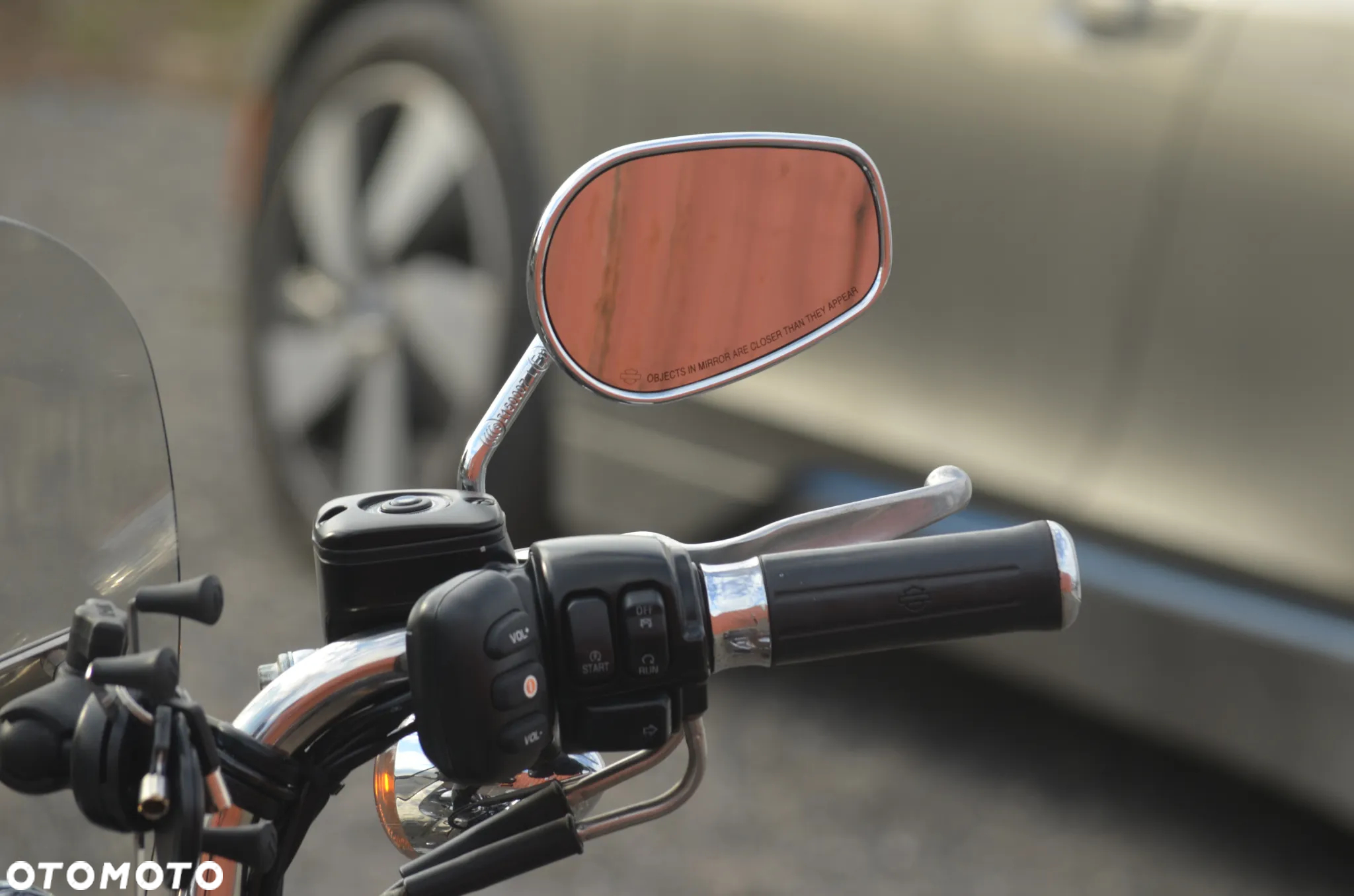 Harley-Davidson Softail Fat Boy - 33