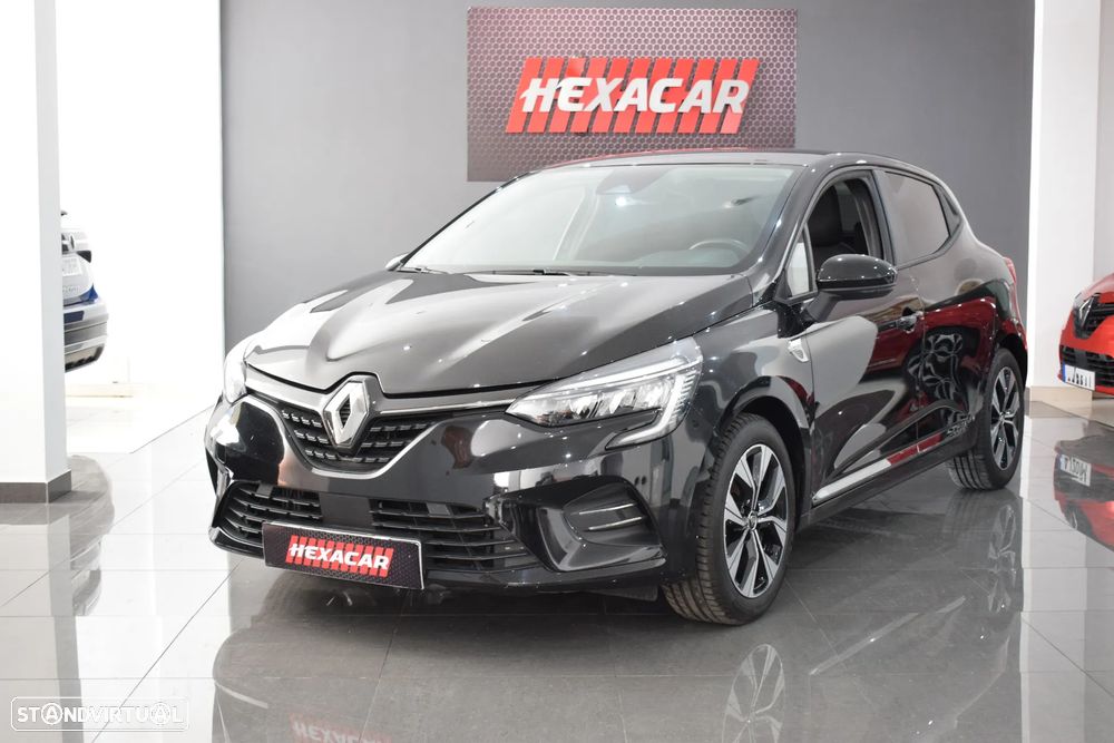 Renault Clio 1.0 TCe Evolution - 1