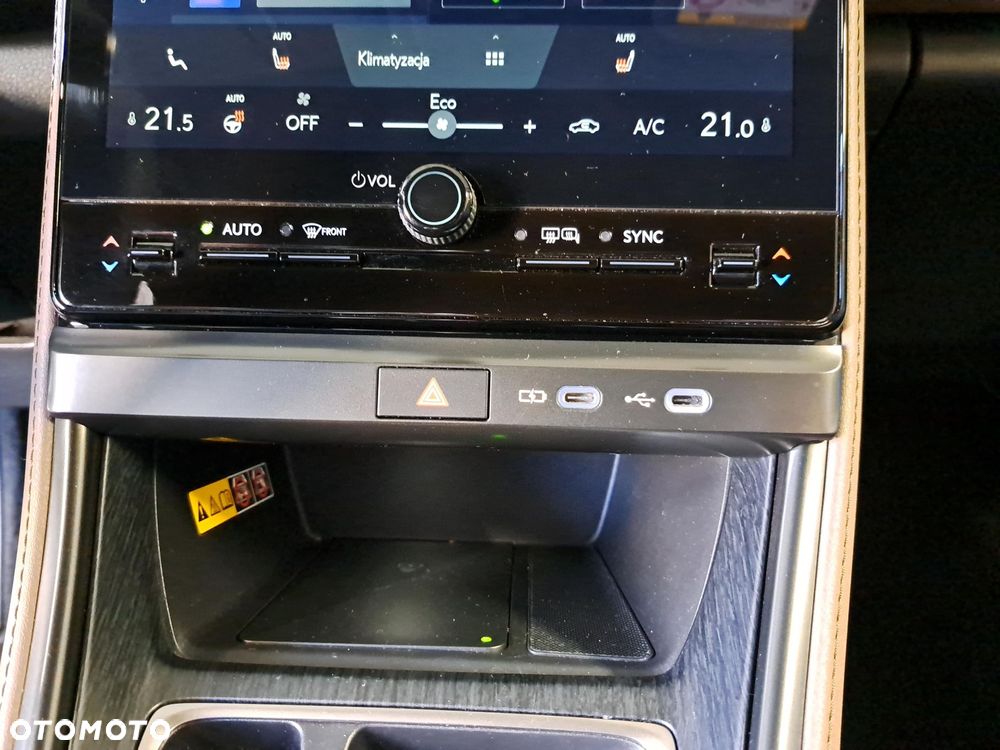 Lexus LBX 1.5 Hybrid Elegant - 22