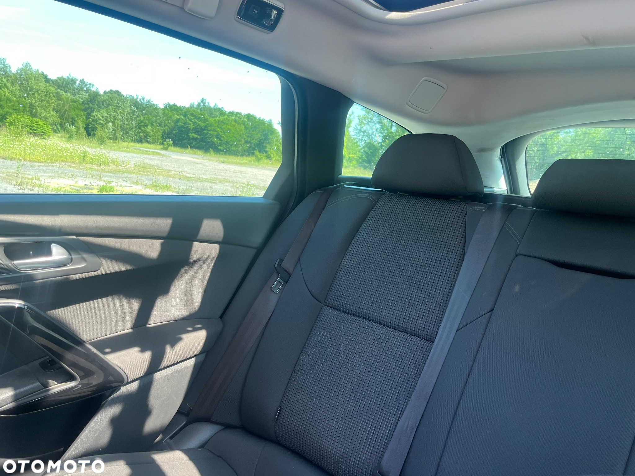 Peugeot 508 - 18
